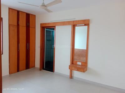 Bedroom Image of 3414 Sq.ft 5 BHK Apartment / Flat for sale in Choice Paradise, Thrippunithura Kochi for Rs. 22500000
