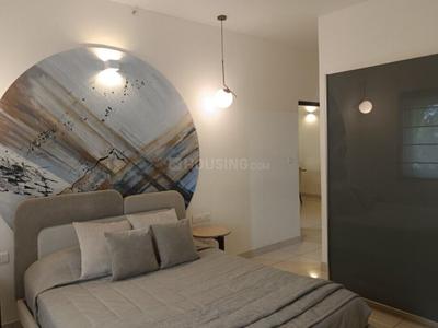 Bedroom Image of 1865 Sq.ft 3 BHK Apartment / Flat for sale in Meridian Park at The Prestige City by Prestige Projects Pvt Ltd, Sarjapur Bengaluru for Rs. 26850000