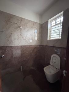 Bathroom Image of 1870 Sq.ft 3 BHK Builder Floor for sale in HSR Layout Bengaluru for Rs. 24500000