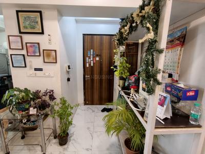 Image of 966 Sq.ft 2 BHK Apartment / Flat for sale in Raheja Exotica Sorento, Madh, Mumbai for Rs. 23500000