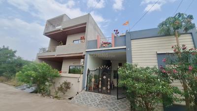 Image of 1000 Sq.ft Residential Plot / Land for sale in Wallfort Vatika, Kathadih, Raipur for Rs. 2300000