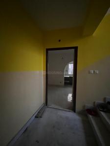Image of 714 Sq.ft 2 BHK Apartment / Flat for sale in Baguiati, Kolkata for Rs. 3712000