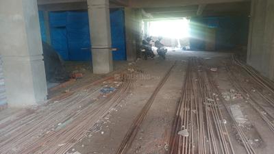 Image of 1100 Sq.ft 2 BHK Apartment / Flat for sale in Neknampur, Hyderabad for Rs. 6500000