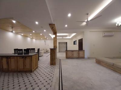Hall Image of 3500 Sq.ft 4 BHK Builder Floor for rent in Sector 108 Noida for Rs. 150000