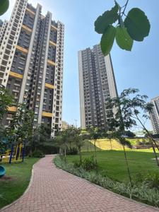 Image of 2000 Sq.ft 4 BHK Independent House for sale in Wadhwa Wise City, Chikhale, Navi Mumbai for Rs. 34000000