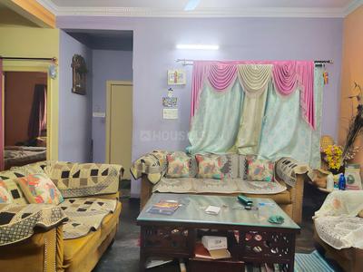 Hall Image of 2000 Sq.ft 3 BHK Independent House for sale in K Channasandra Bengaluru for Rs. 18500000