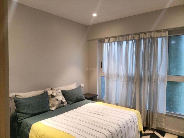 K Raheja Vivarea Main Image 1