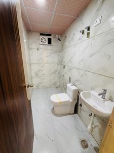 Bathroom Image of 2100 Sq.ft 4 BHK Villa for sale in Jagatpura Jaipur for Rs. 16500000