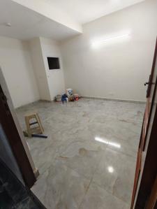 Hall Image of 750 Sq.ft 2 BHK Independent House for rent in Munirka New Delhi for Rs. 24000