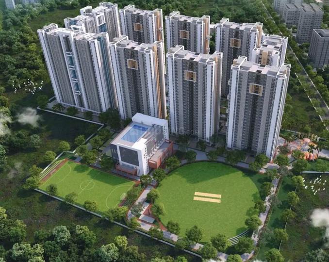 Merlin Rise Sports Republic Phase 1B Main Image 1