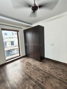 Bedroom Image of 1850 Sq.ft 3 BHK Independent House for rent in Kirti Nagar New Delhi for Rs. 59999