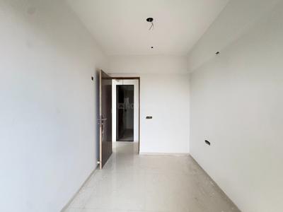 Bedroom Image of 1601 Sq.ft 3 BHK Apartment / Flat for sale in Sunraj Solitaire, Dombivli East Thane for Rs. 9500000