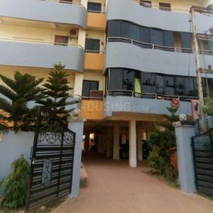 Building Image of 580 Sq.ft 1 BHK Apartment / Flat for sale in Thane West Thane for Rs. 6500000