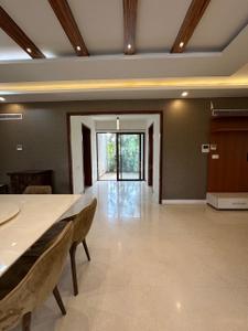 Hall Image of 4600 Sq.ft 4 BHK Apartment / Flat for rent in Vasanth Nagar Bengaluru for Rs. 300000