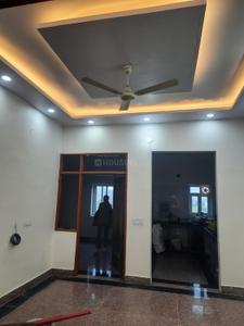 Hall Image of 900 Sq.ft 2 BHK Independent House for rent in Najafgarh New Delhi for Rs. 18000