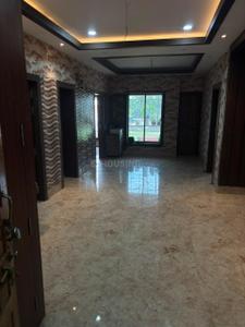 Hall Image of 1583 Sq.ft 3 BHK Apartment / Flat for rent in Phulnakhara Cuttack for Rs. 19500