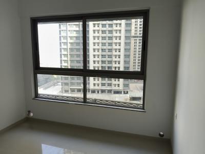 Bedroom Image of 1025 Sq.ft 2 BHK Apartment / Flat for sale in Kalpataru Immensa, Thane West Thane for Rs. 13500000