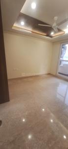 Hall Image of 2000 Sq.ft 3 BHK Builder Floor for sale in Sarvodaya Enclave New Delhi for Rs. 62500000