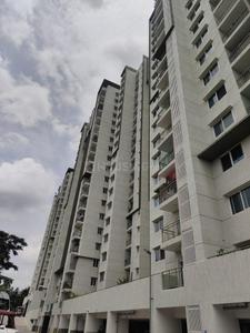 Image of 942 Sq.ft 2 BHK Apartment / Flat for sale in Brigade Brigade Panorama Ph - 1, Kambipura, Bengaluru for Rs. 9600000