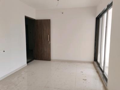 Living Room Image of 1100 Sq.ft 2 BHK Apartment / Flat for sale in Ulwe Navi Mumbai for Rs. 8800000