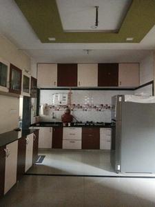 Kitchen Image of 3700 Sq.ft 4 BHK Apartment / Flat for sale in South Bopal Ahmedabad for Rs. 18500000