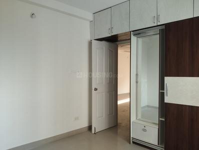 Bedroom Image of 1675 Sq.ft 3 BHK Apartment / Flat for sale in Chansandra Bengaluru for Rs. 15300000