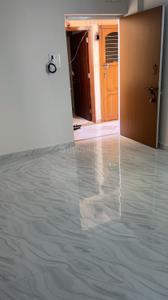 Living Room Image of 800 Sq.ft 2 BHK Apartment / Flat for sale in Tirupati Nagar Rajkot for Rs. 2700000
