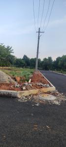 Image of 200 Sq.ft Residential Plot / Land for sale in Anandapuram, Visakhapatnam for Rs. 4600000
