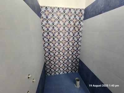 Bathroom Image of 1000 Sq.ft 2 BHK Independent House for sale in Karamadai Coimbatore for Rs. 4500000