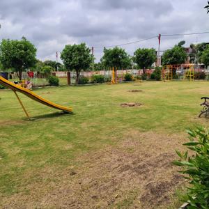 Image of 1500 Sq.ft Residential Plot / Land for sale in Mahalakshmi Nagar, Indore for Rs. 19500000