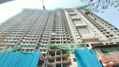 Image of 4641 Sq.ft 6 BHK Apartment / Flat for sale in Vashi, Navi Mumbai for Rs. 115000000