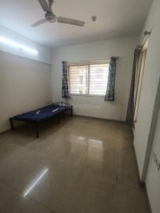Hall Image of 1550 Sq.ft 3 BHK Apartment / Flat for rent in Rohan Tarang, Wakad Pune for Rs. 40000