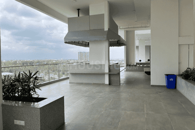 Image of 1130 Sq.ft 2 BHK Apartment / Flat for sale in Rohan Upavan Phase 2, Kyalasanahalli, Bengaluru for Rs. 15000000