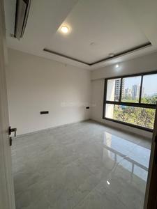 Hall Image of 605 Sq.ft 2 BHK Apartment / Flat for sale in 71 Midtown, Chembur Mumbai for Rs. 18000000
