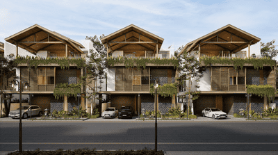 Image of 6400 Sq.ft 5 BHK Villa for sale in Sarjapur, Bengaluru for Rs. 35000000