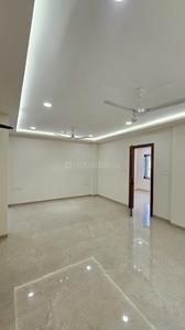 Bedroom Image of 2600 Sq.ft 4 BHK Independent House for sale in Nipania Indore for Rs. 18500000