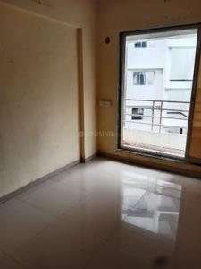 Bedroom Image of 650 Sq.ft 1 RK Apartment / Flat for sale in Badlapur West Badlapur for Rs. 1870000