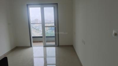 Bedroom Image of 350 Sq.ft 1 RK Apartment / Flat for rent in Vilas VJ IndiLife Wakad, Wakad Pune for Rs. 28000