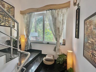 Kitchen Image of 2690 Sq.ft 3 BHK Villa for sale in Assagao Goa for Rs. 65000000