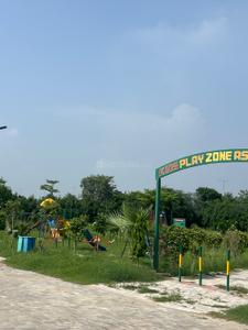 Image of 1242 Sq.ft Residential Plot / Land for sale in Gnex Realtech Asha Bahadurgarh Phase 2 Extension, sector 37, Bahadurgarh for Rs. 9660000