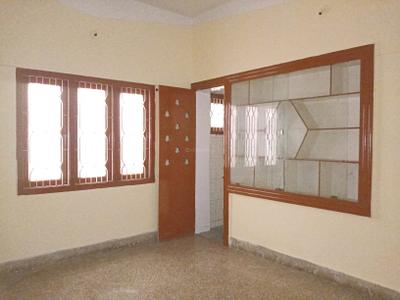 Dining Area Image of 2700 Sq.ft 3 BHK Independent House for rent in Dooravani Nagar Bengaluru for Rs. 40000
