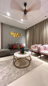Bedroom Image of 1400 Sq.ft 2 BHK Apartment / Flat for rent in Nadakkave Kozhikode for Rs. 70000