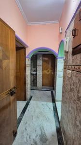 Kitchen Image of 750 Sq.ft 2 BHK Apartment / Flat for sale in Sector 3 Rohini New Delhi for Rs. 12500000