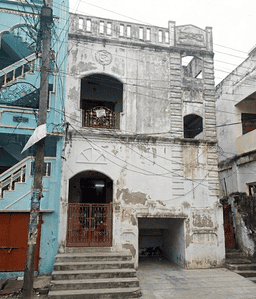Image of 1320 Sq.ft 2 BHK Independent House for sale in Meher Nager, Srikakulam for Rs. 23000000