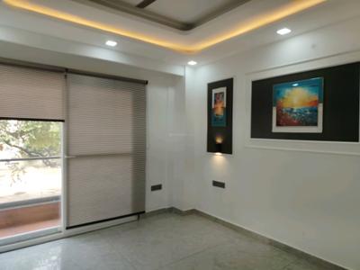 Bedroom Image of 3105 Sq.ft 4 BHK Builder Floor for sale in Sector 46 Gurgaon for Rs. 46000000