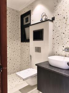 Bedroom Two Image of 1620 Sq.ft 4 BHK Builder Floor for sale in BPTP Astaire Garden Floors, Sector 70A Gurgaon for Rs. 21600000
