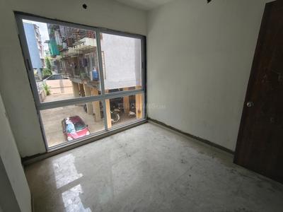 Bedroom Image of 724 Sq.ft 1 BHK Apartment / Flat for sale in Cemcon Montana, Ulwe Navi Mumbai for Rs. 5500000
