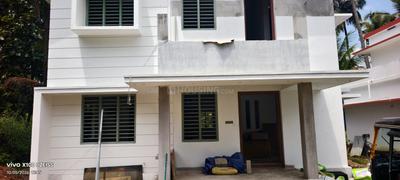 Image of 1500 Sq.ft 3 BHK Independent House for sale in Guruvayur, Thrissur for Rs. 5500000