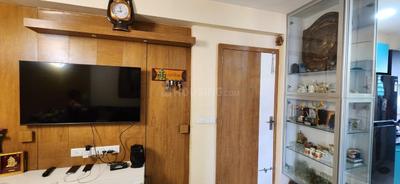Hall Image of 1080 Sq.ft 2 BHK Apartment / Flat for sale in Ambawadi Ahmedabad for Rs. 6000000