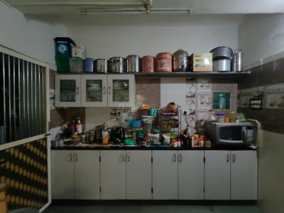 Kitchen Image of 2160 Sq.ft 6 BHK Independent House for sale in Ambawadi Ahmedabad for Rs. 30000000